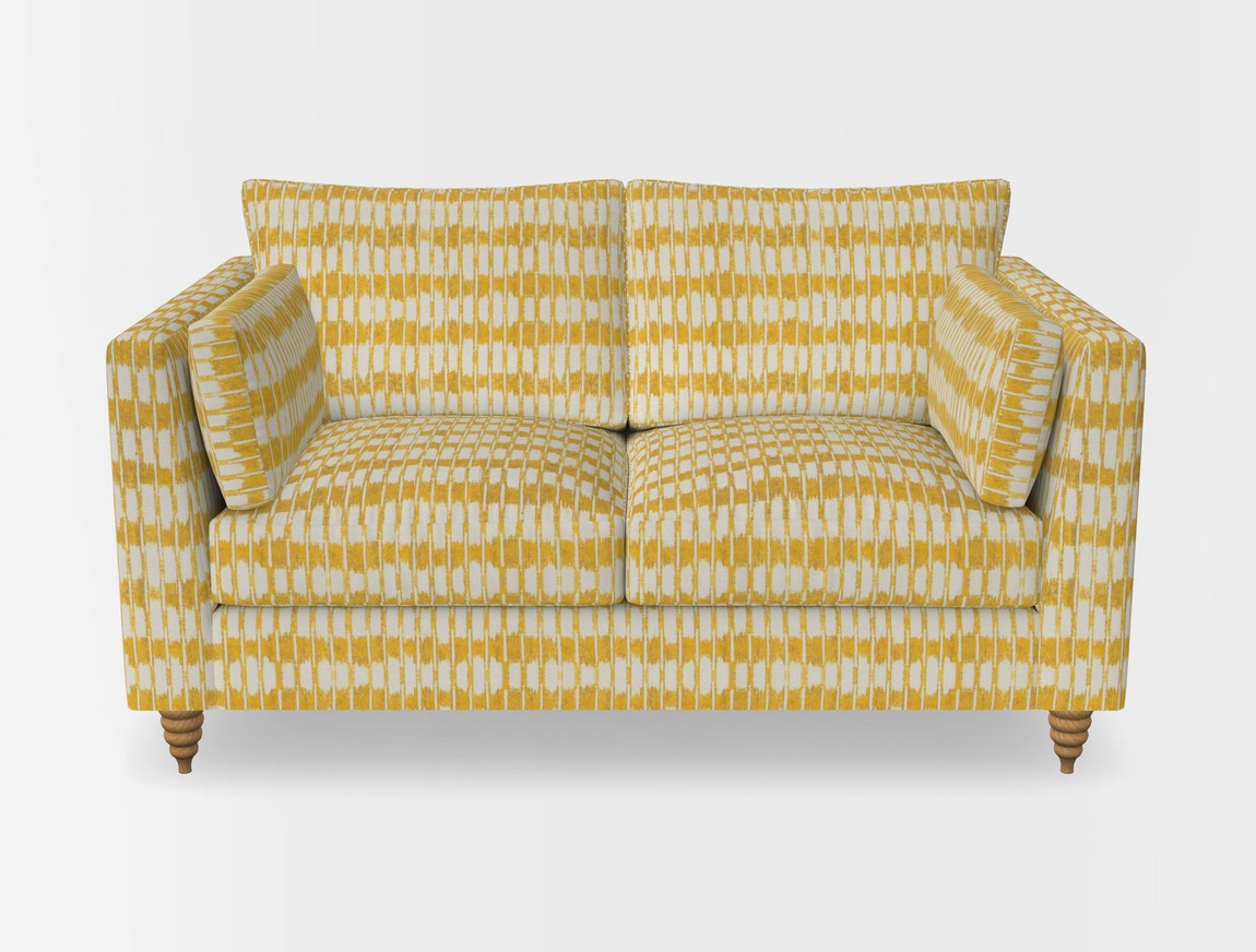 2 Seater Sofa