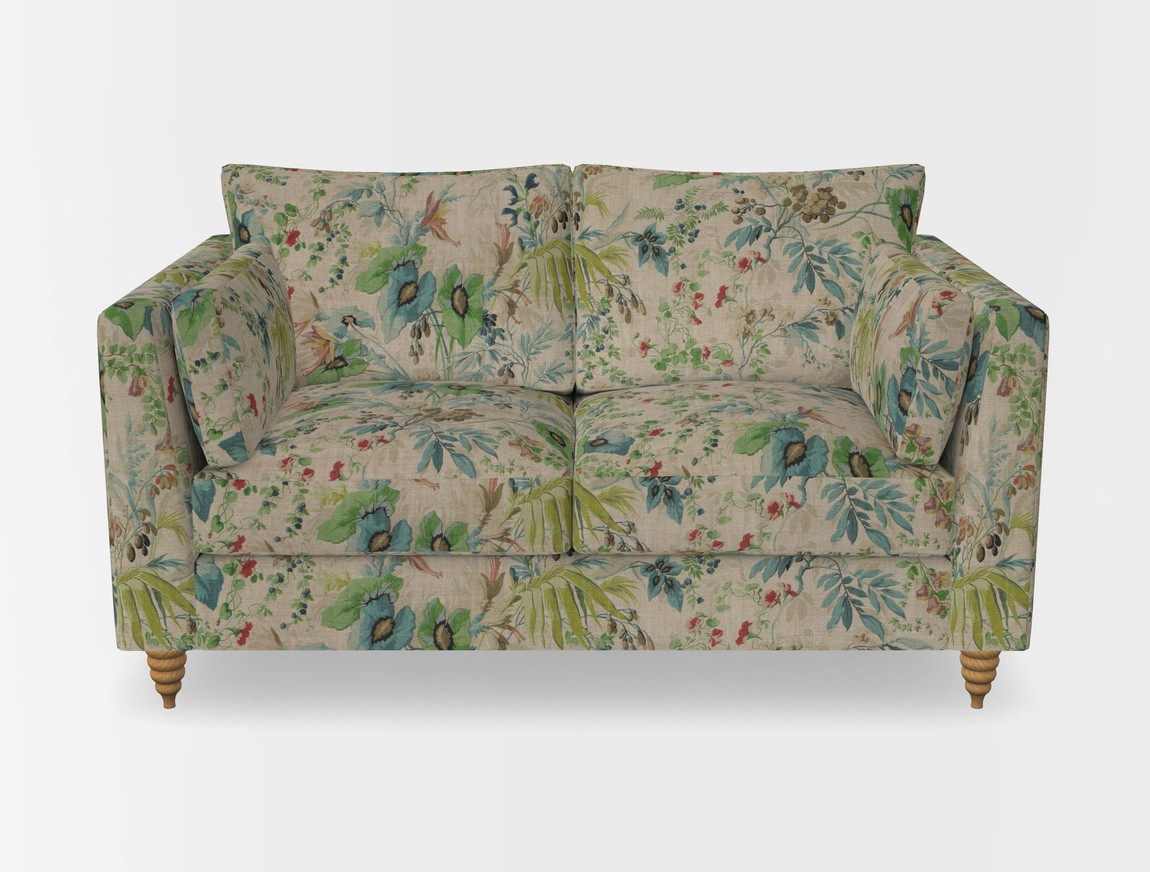 2 Seater Sofa