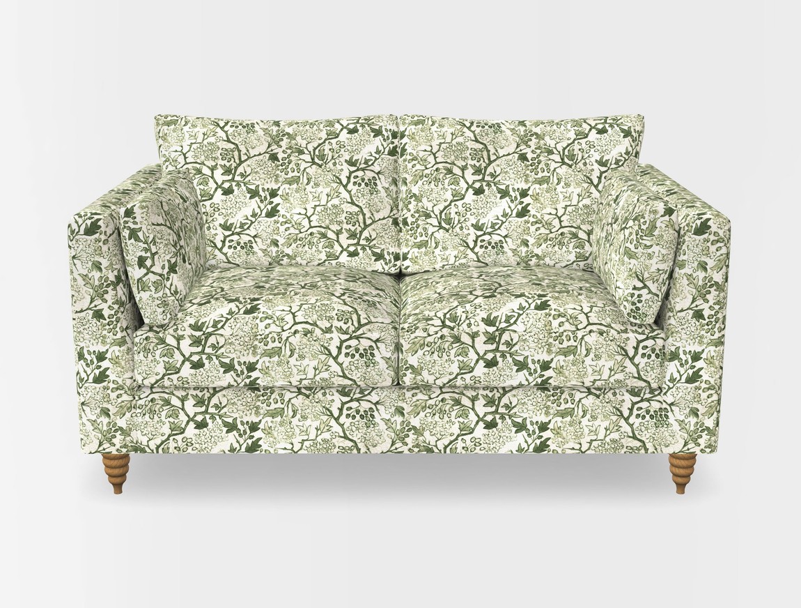 2 Seater Sofa