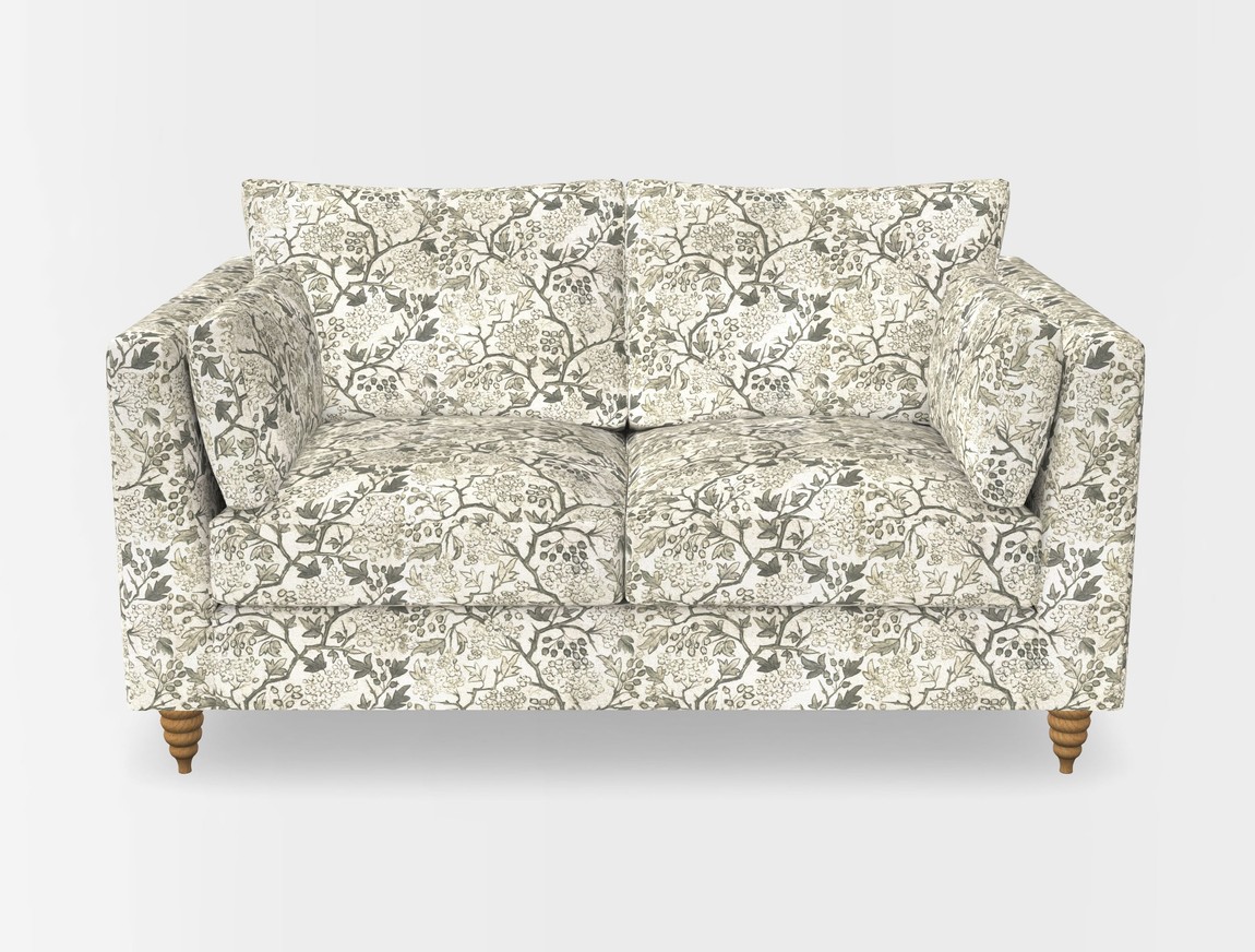 2 Seater Sofa
