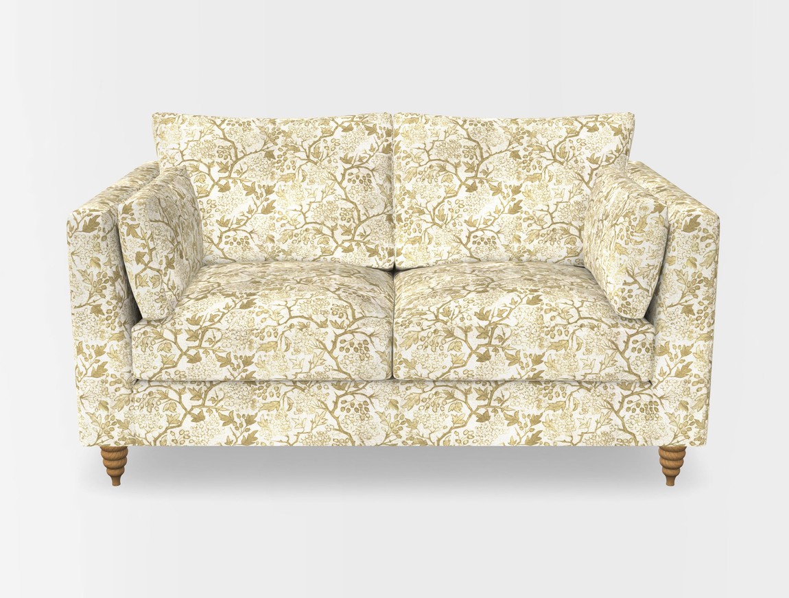 2 Seater Sofa
