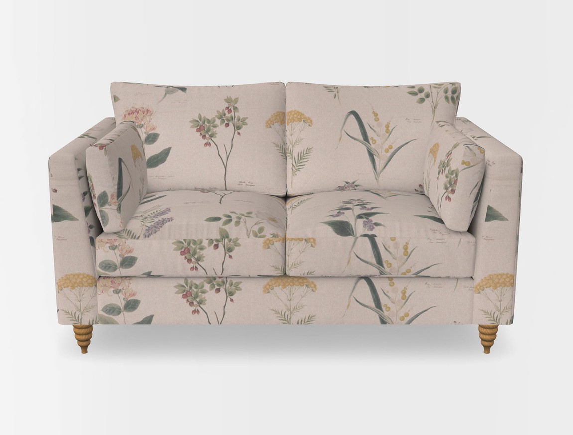 2 Seater Sofa