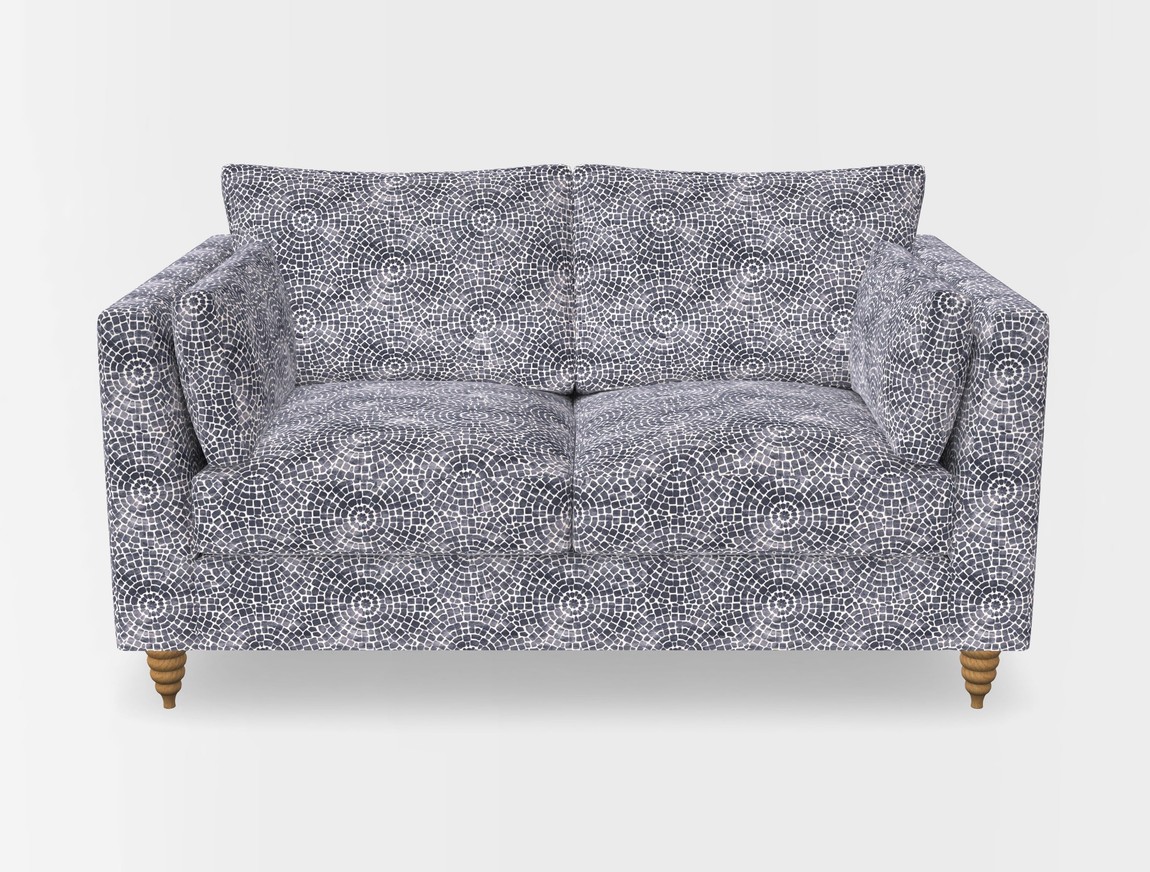 2 Seater Sofa