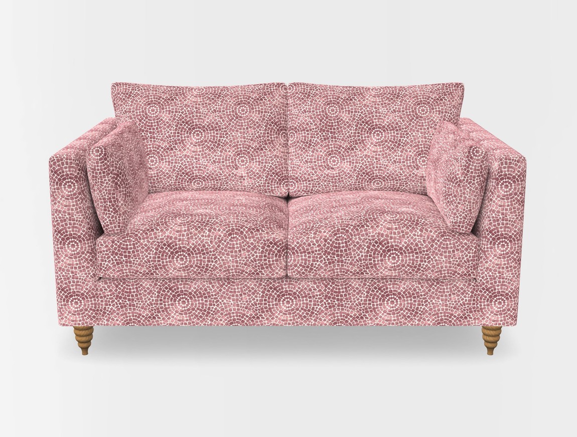 2 Seater Sofa