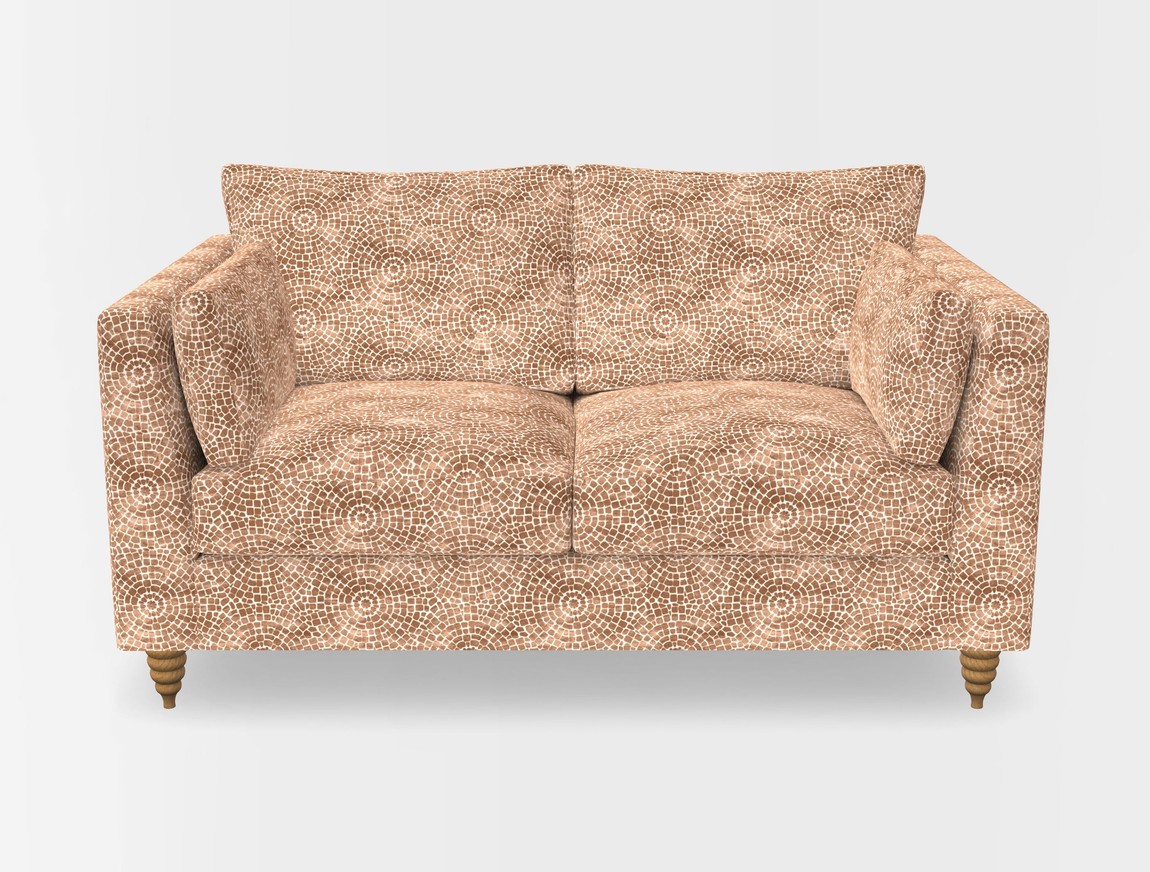 2 Seater Sofa