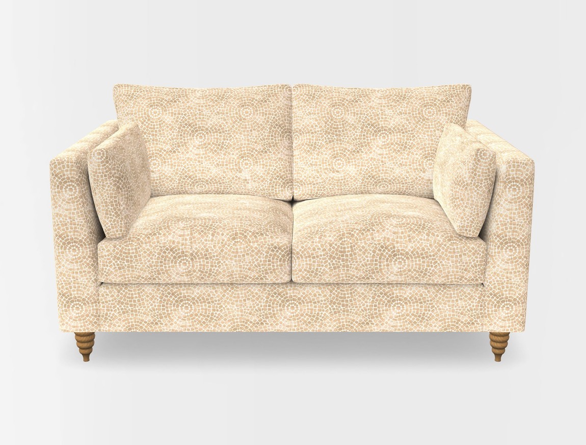2 Seater Sofa
