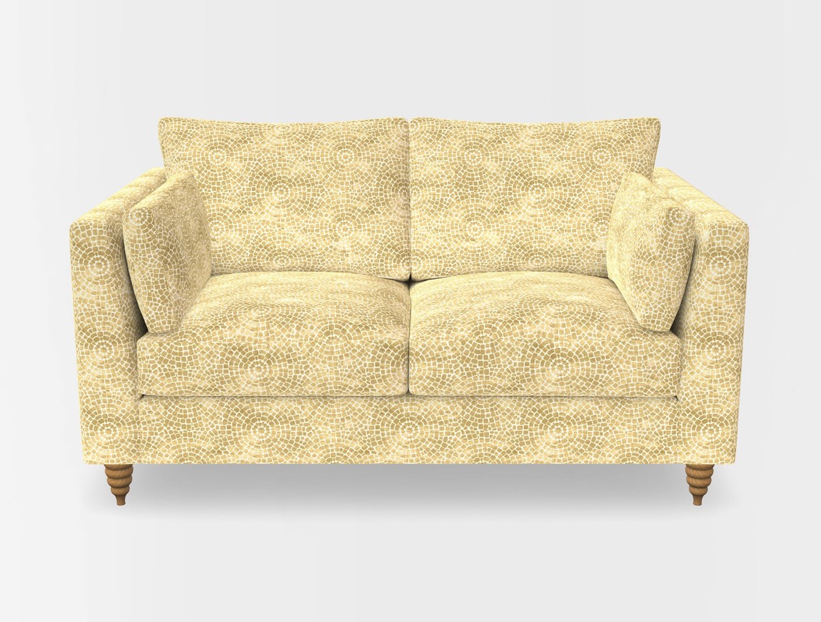 2 Seater Sofa