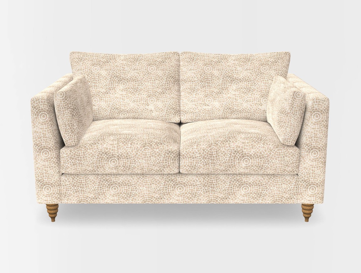 2 Seater Sofa