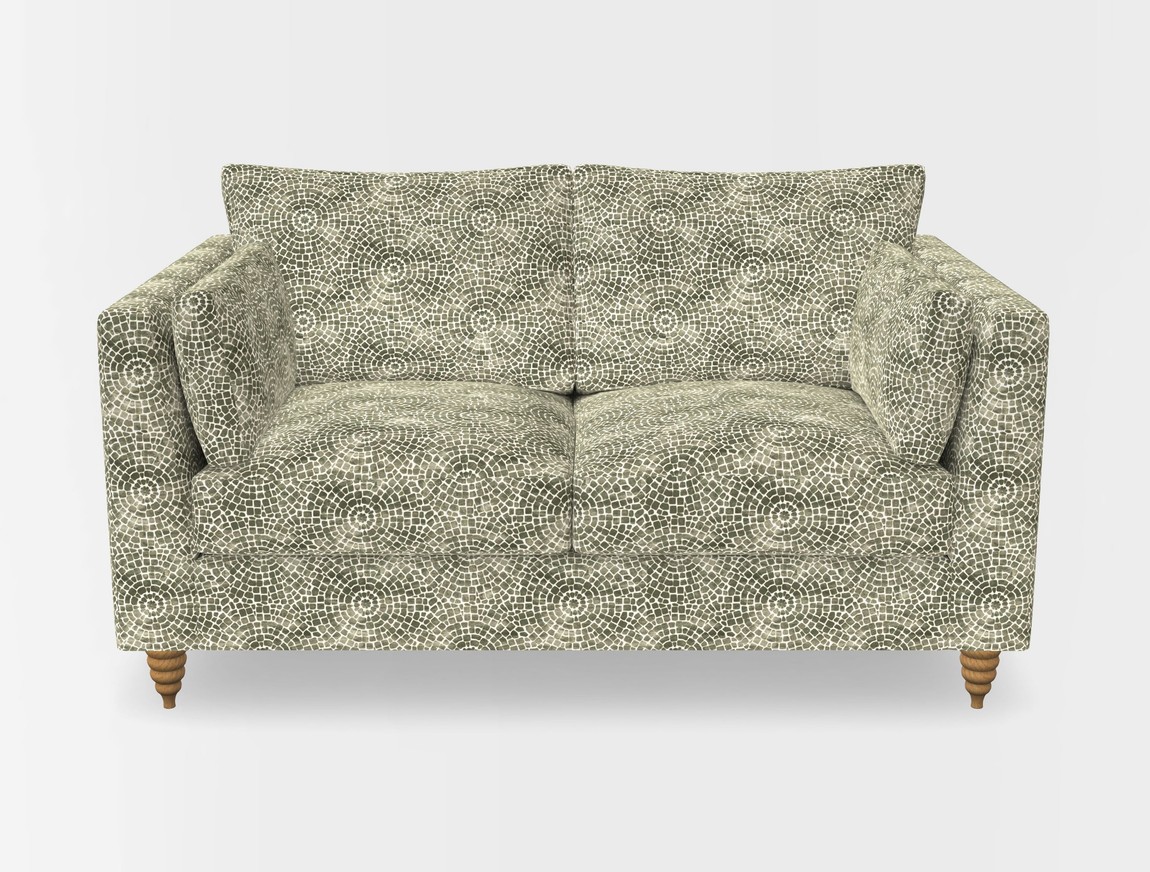 2 Seater Sofa