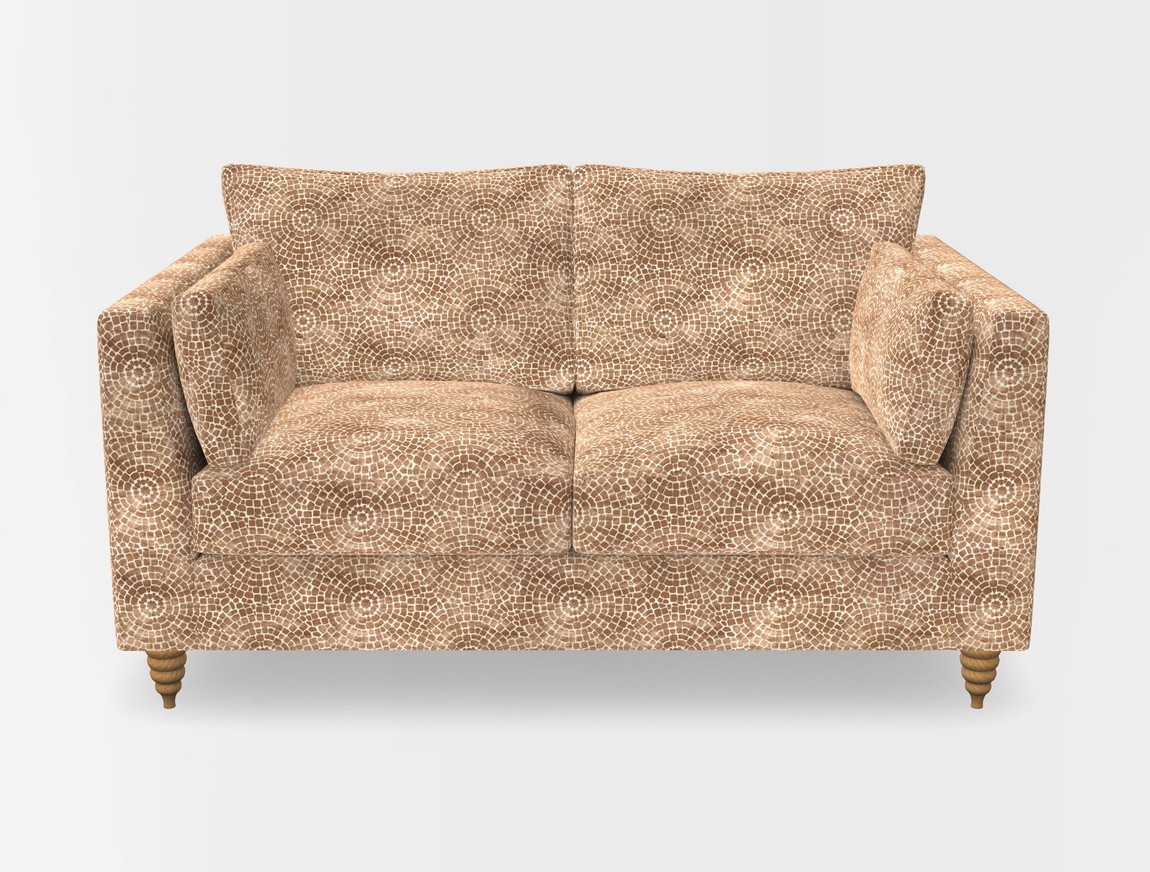 2 Seater Sofa