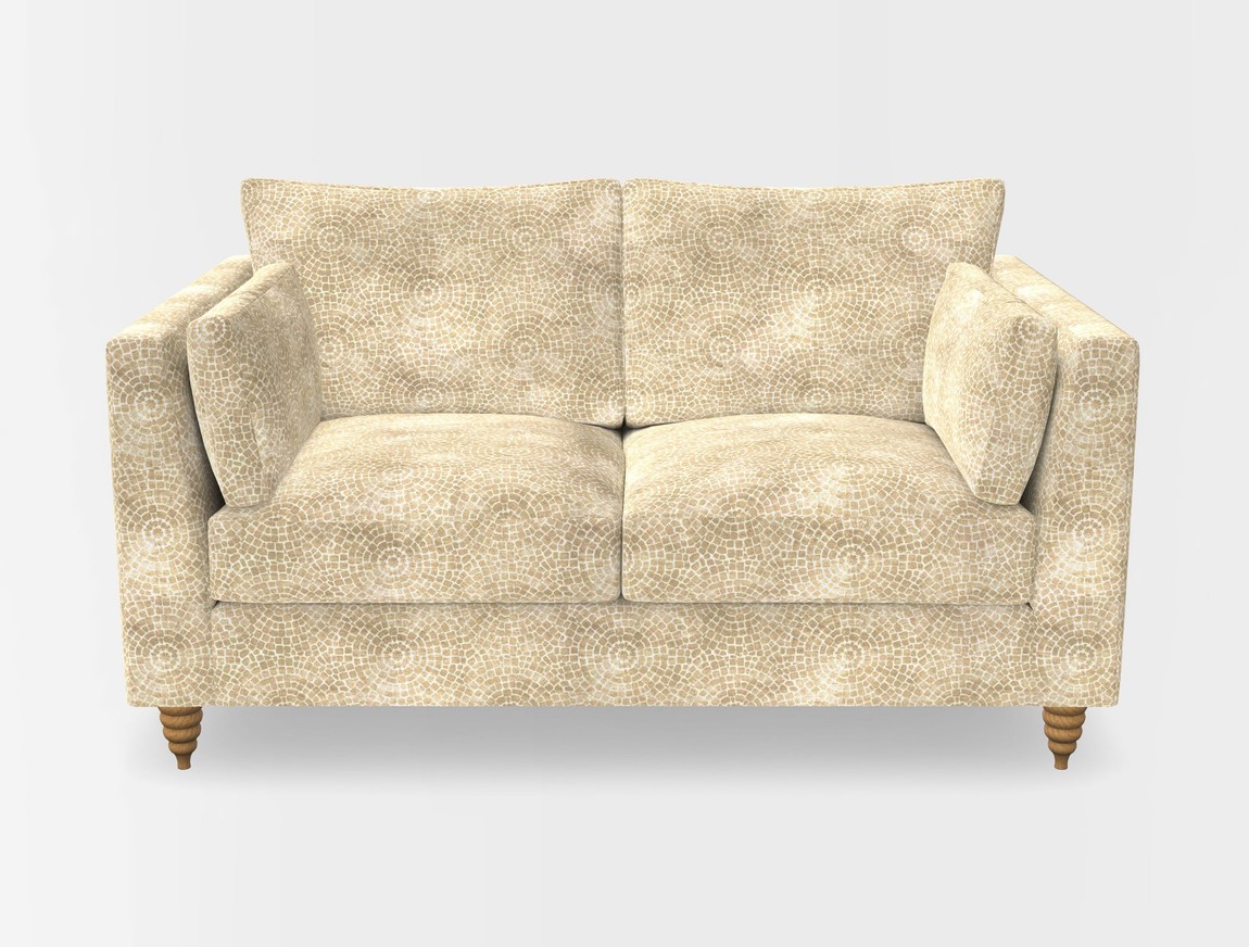 2 Seater Sofa