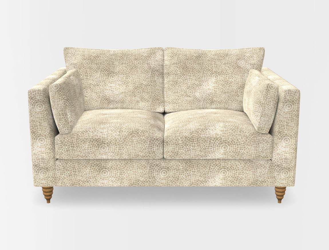 2 Seater Sofa