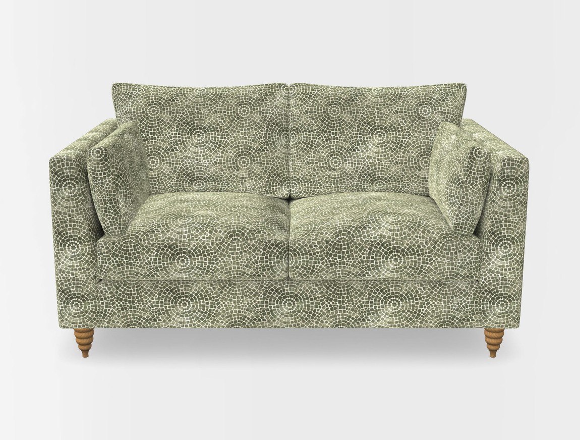 2 Seater Sofa