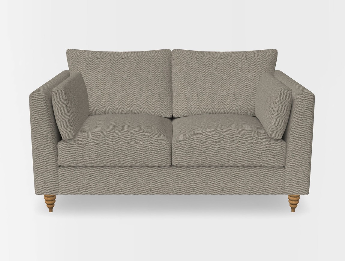 2 Seater Sofa