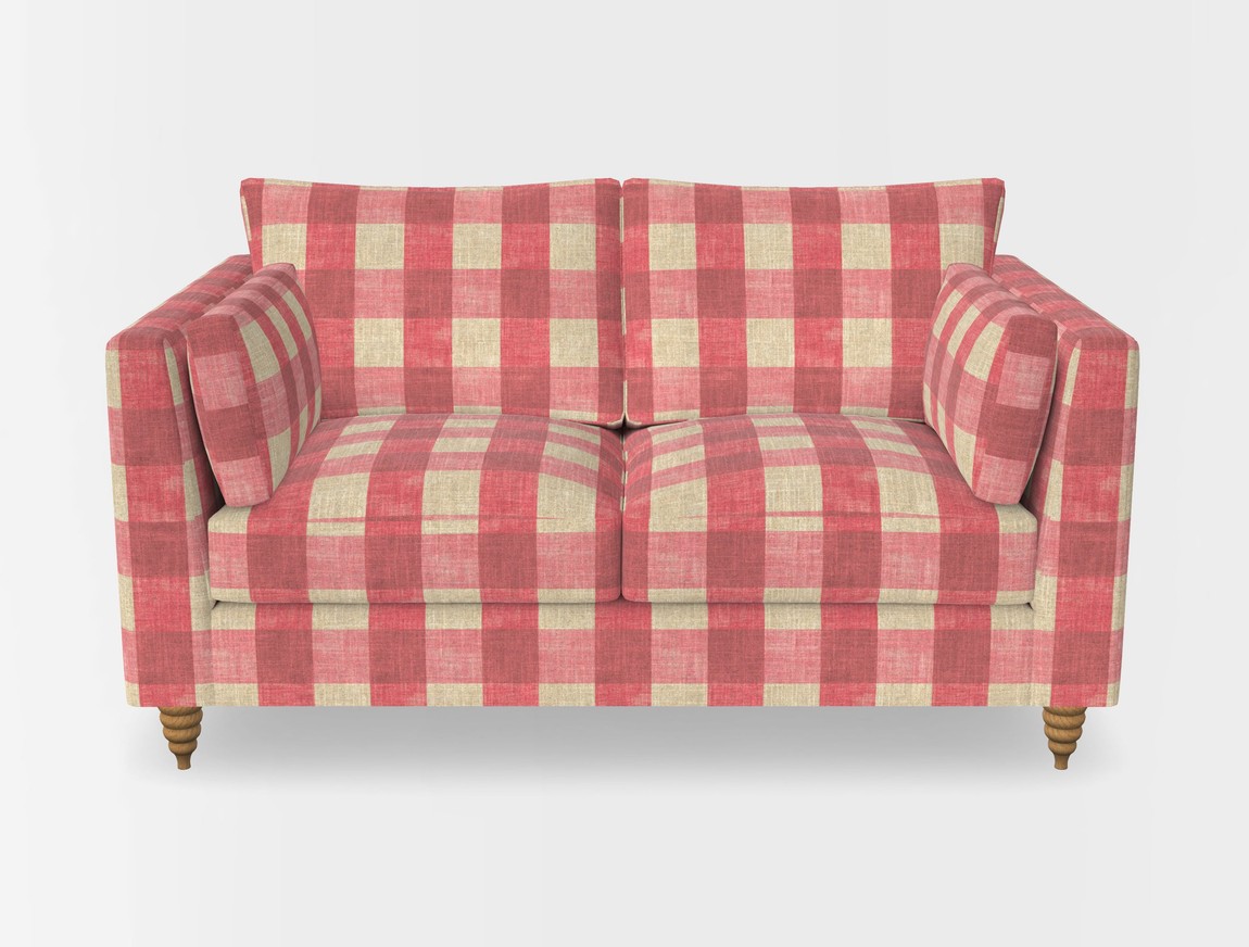 2 Seater Sofa