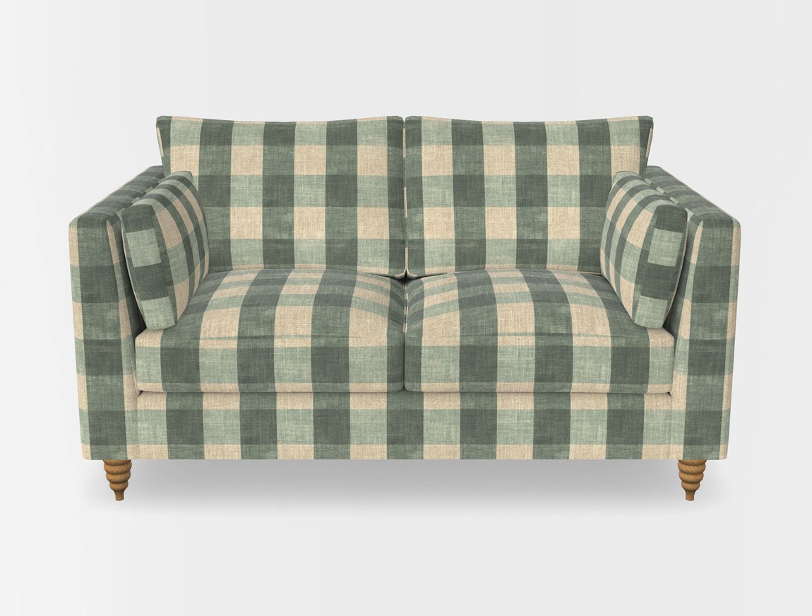 2 Seater Sofa