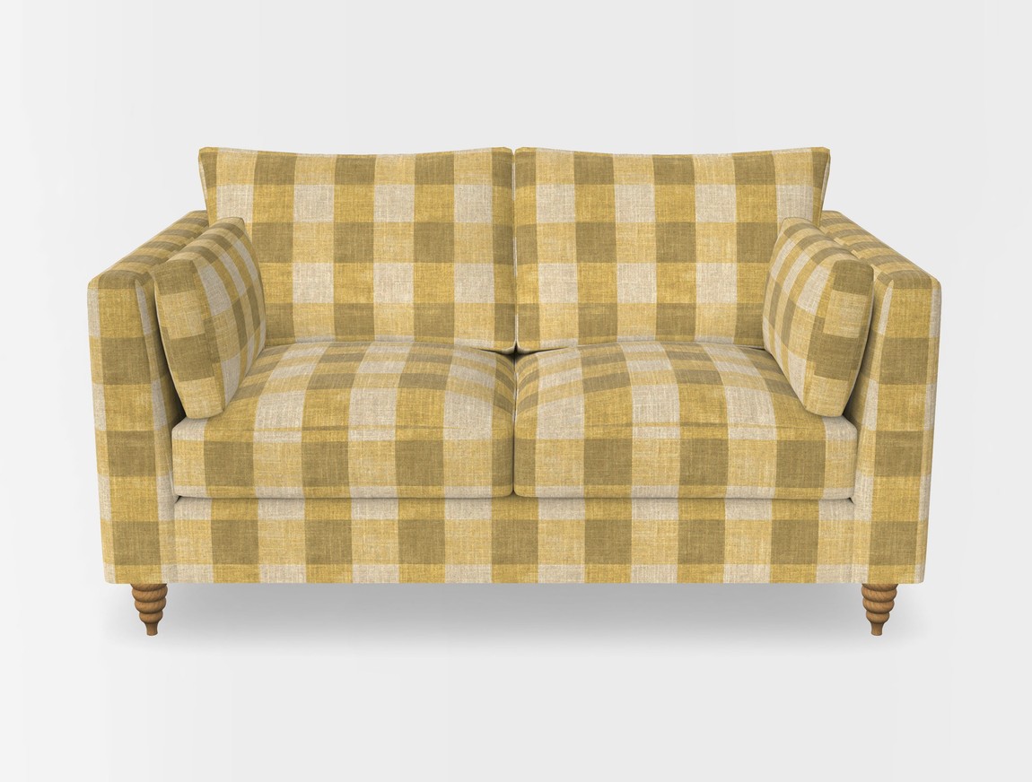 2 Seater Sofa