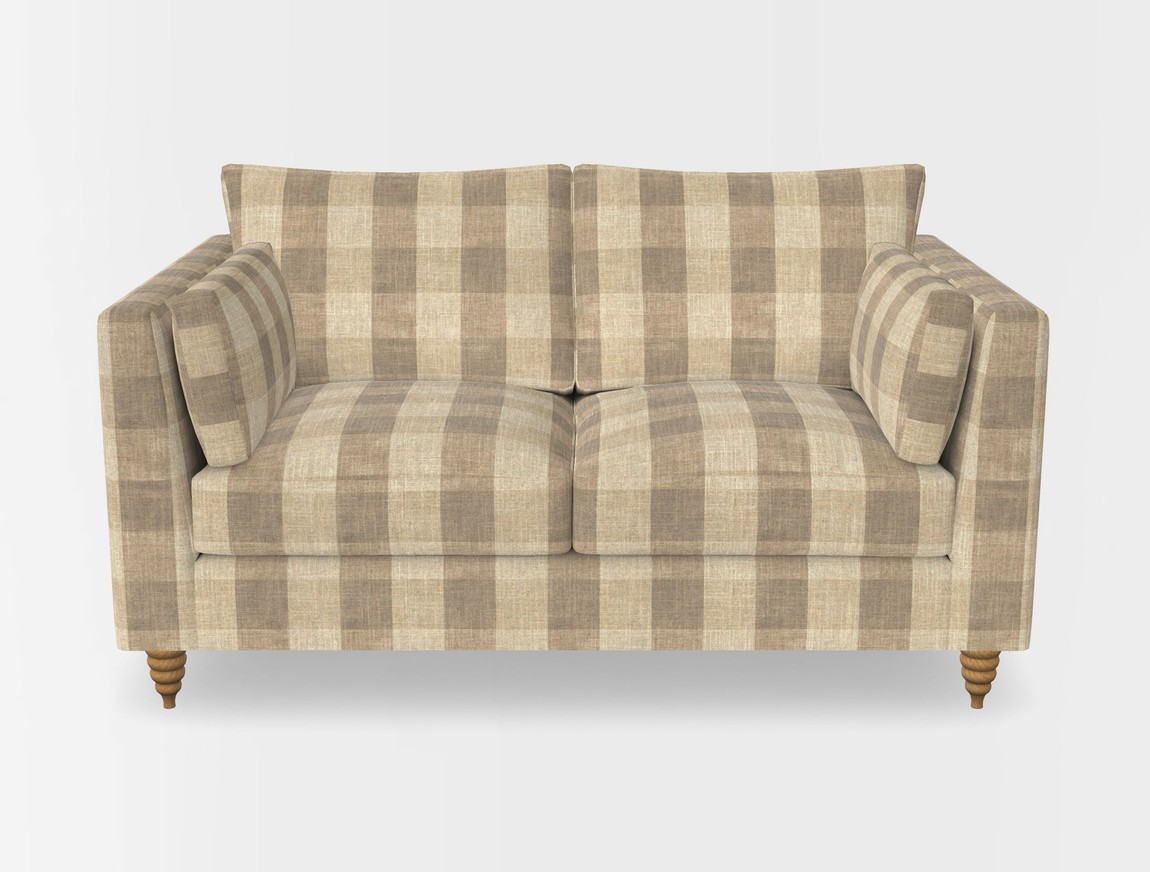 2 Seater Sofa