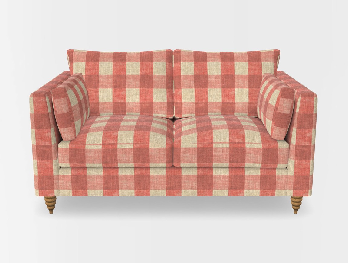2 Seater Sofa