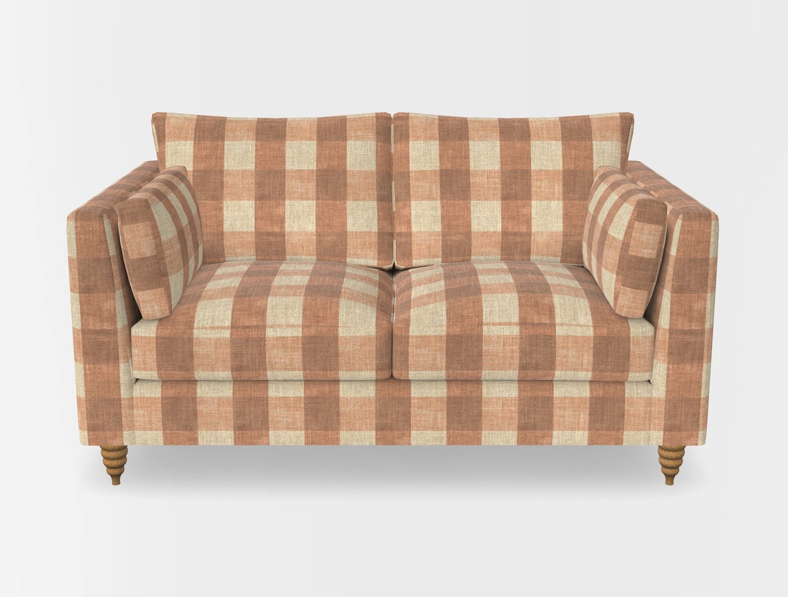 2 Seater Sofa