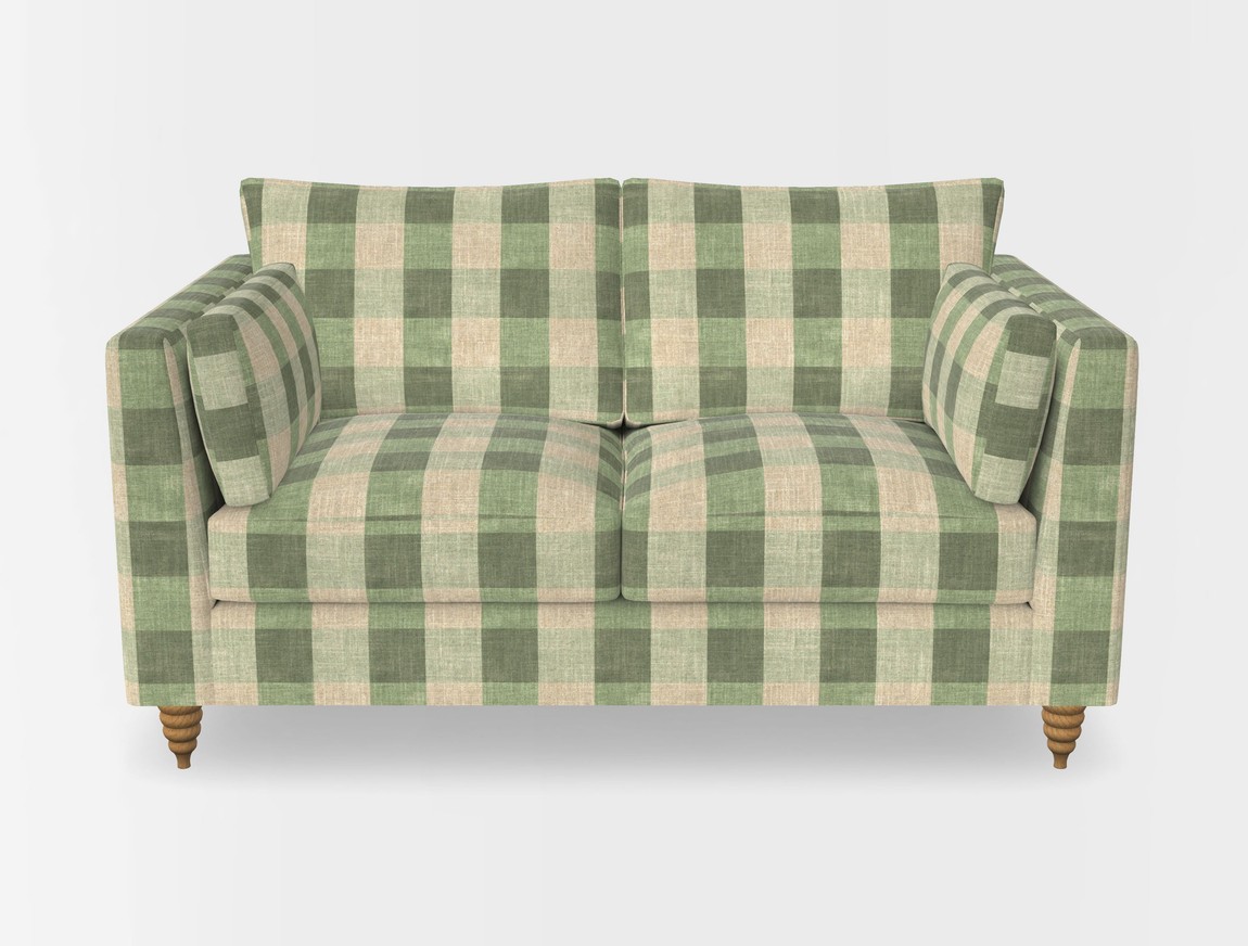2 Seater Sofa