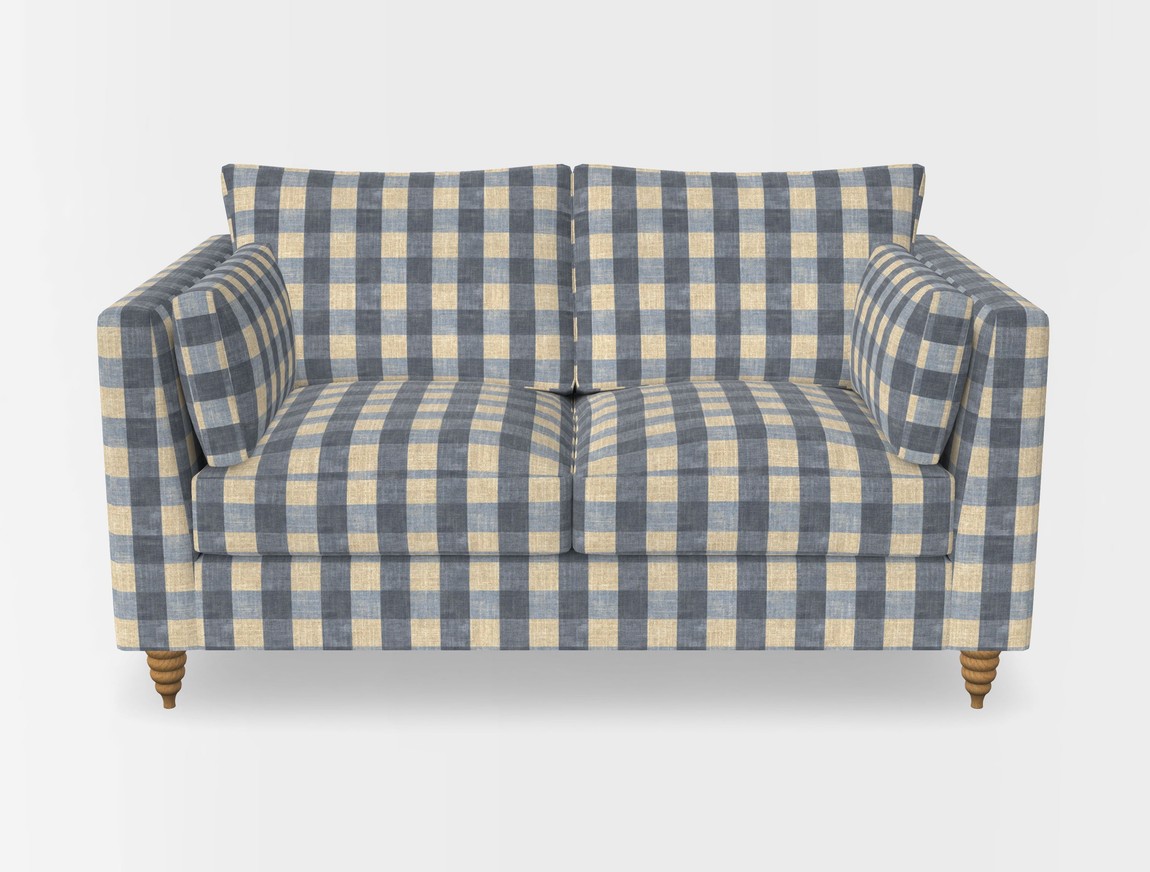 2 Seater Sofa