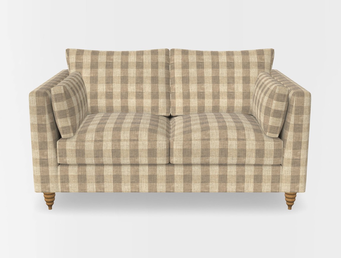 2 Seater Sofa