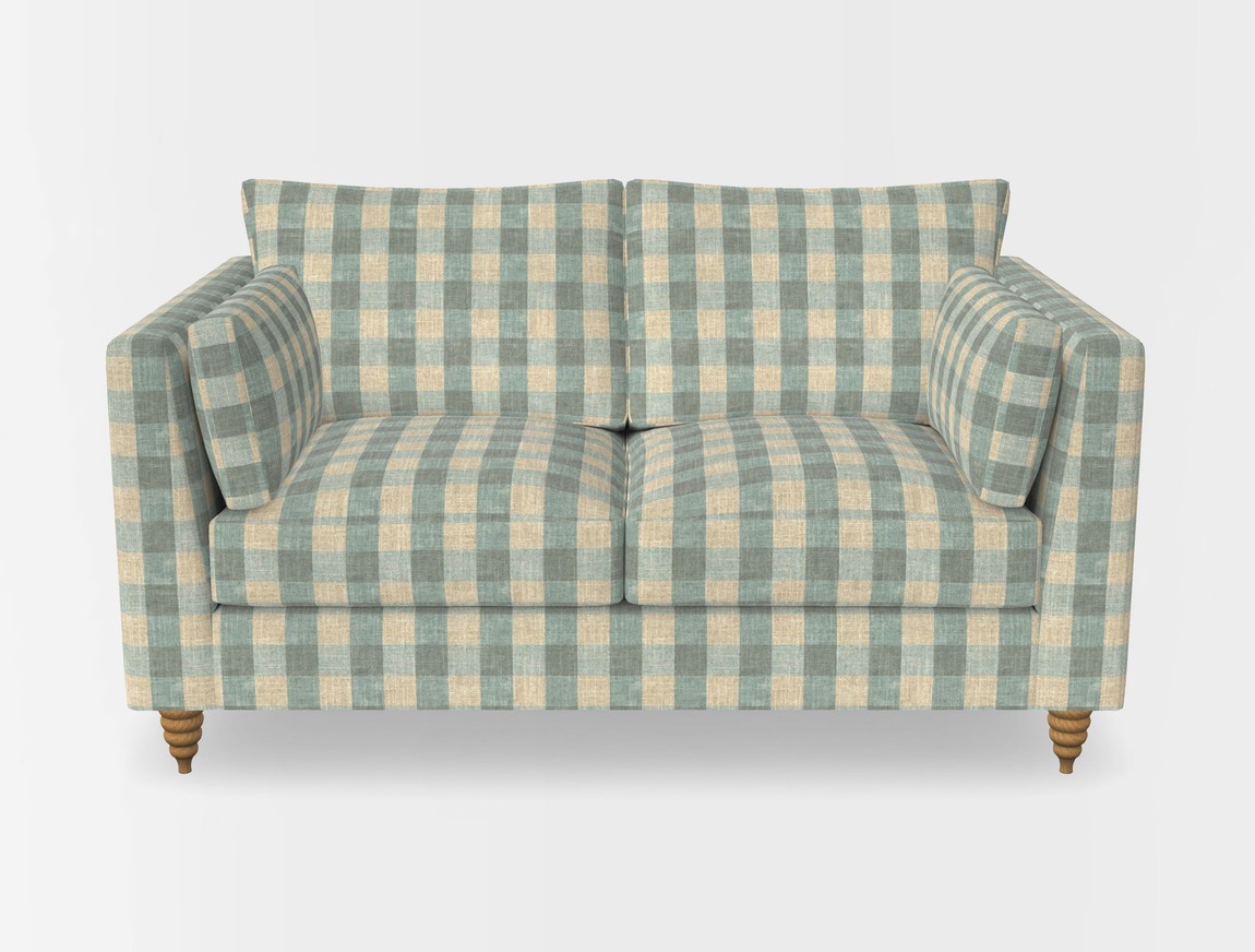 2 Seater Sofa