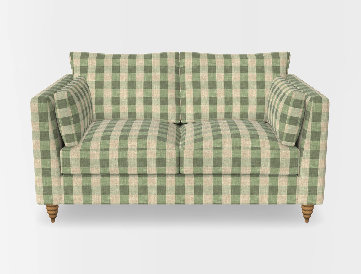 2 Seater Sofa