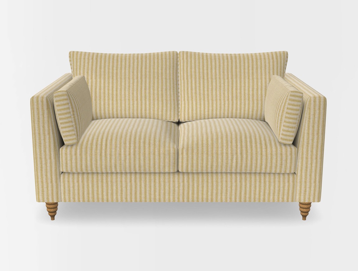 2 Seater Sofa