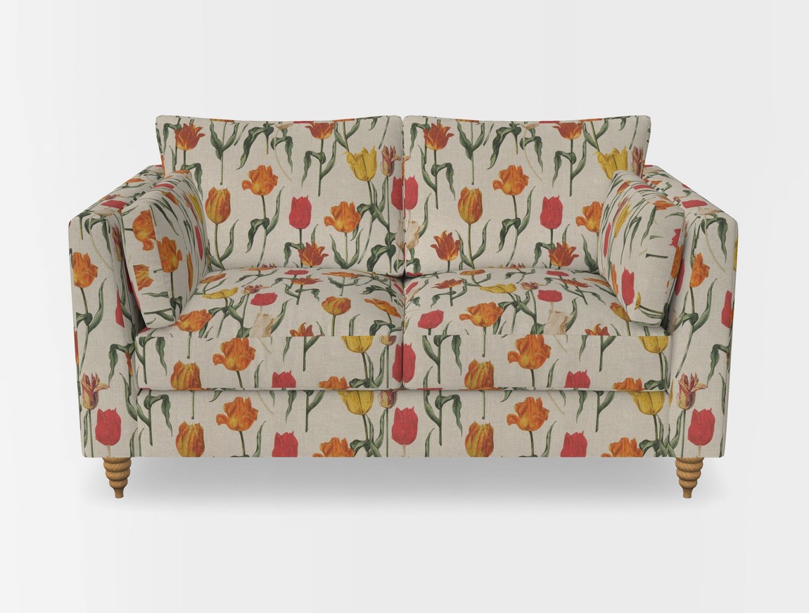 2 Seater Sofa