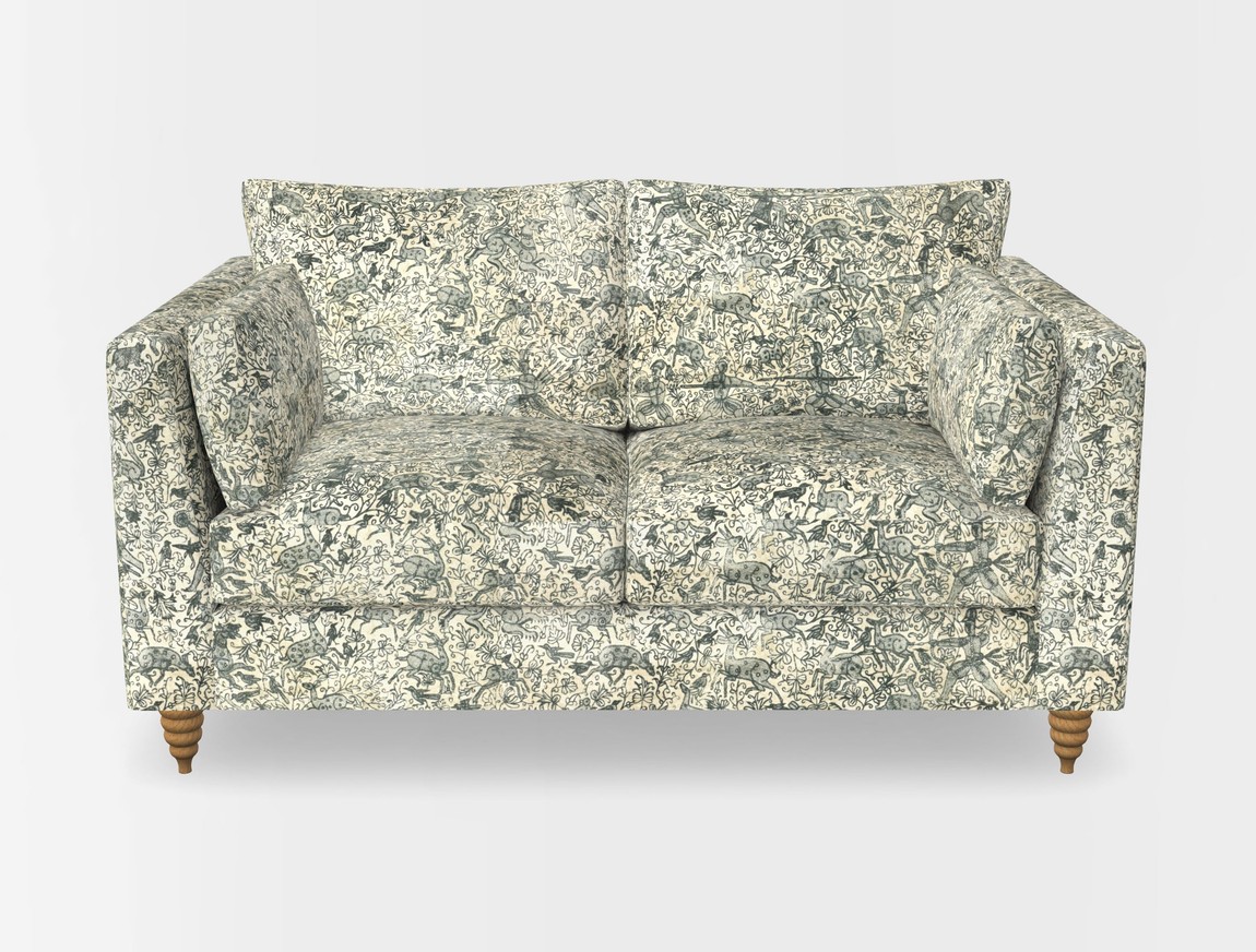 2 Seater Sofa