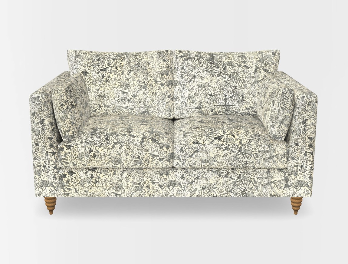 2 Seater Sofa
