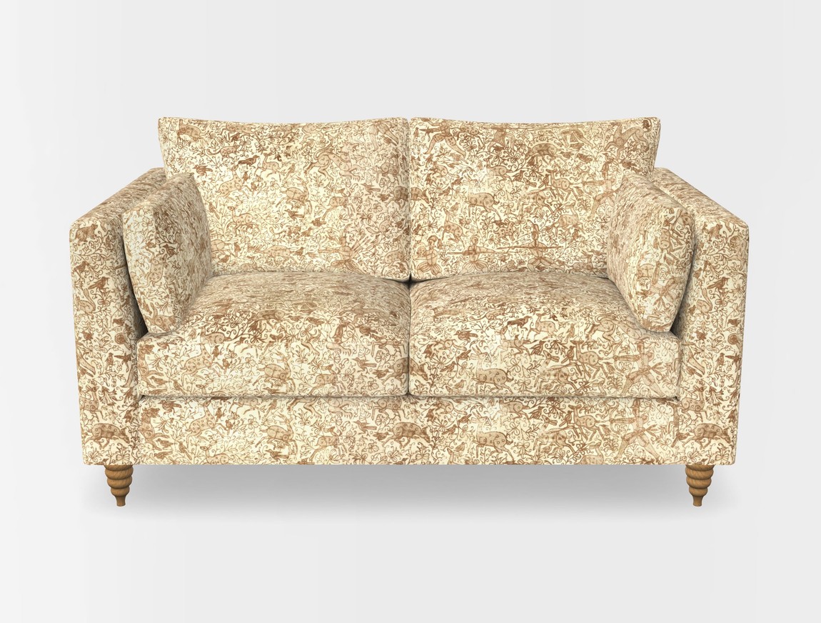 2 Seater Sofa