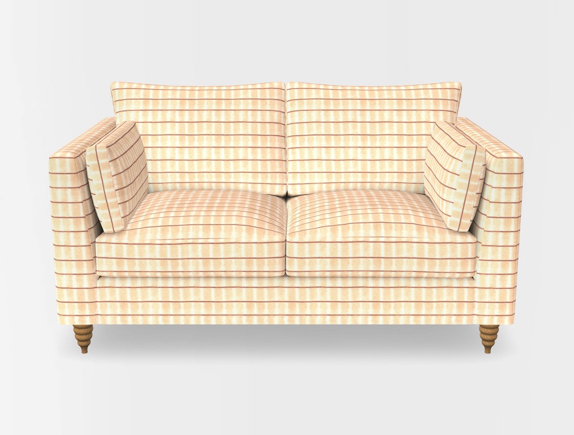 2 Seater Sofa
