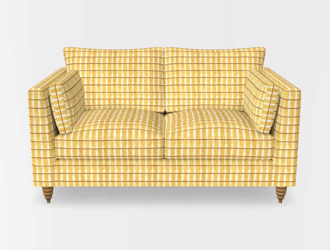 2 Seater Sofa