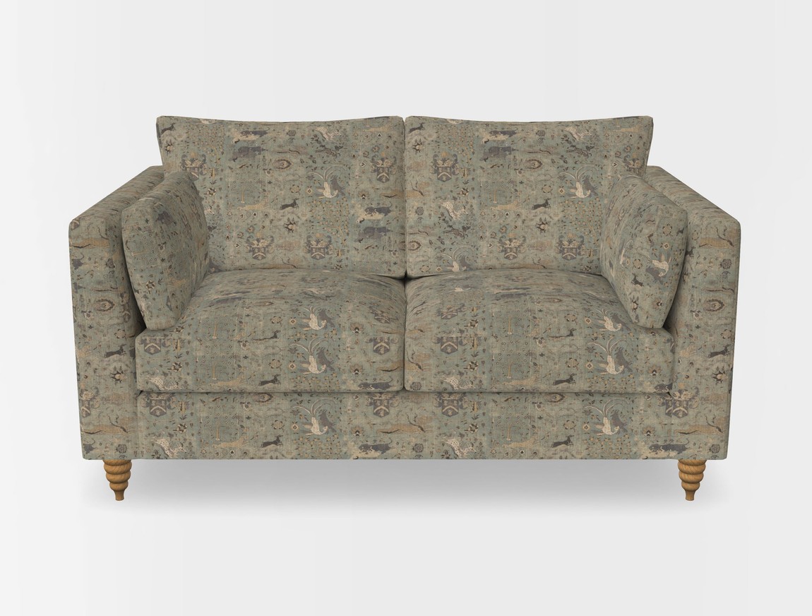 2 Seater Sofa