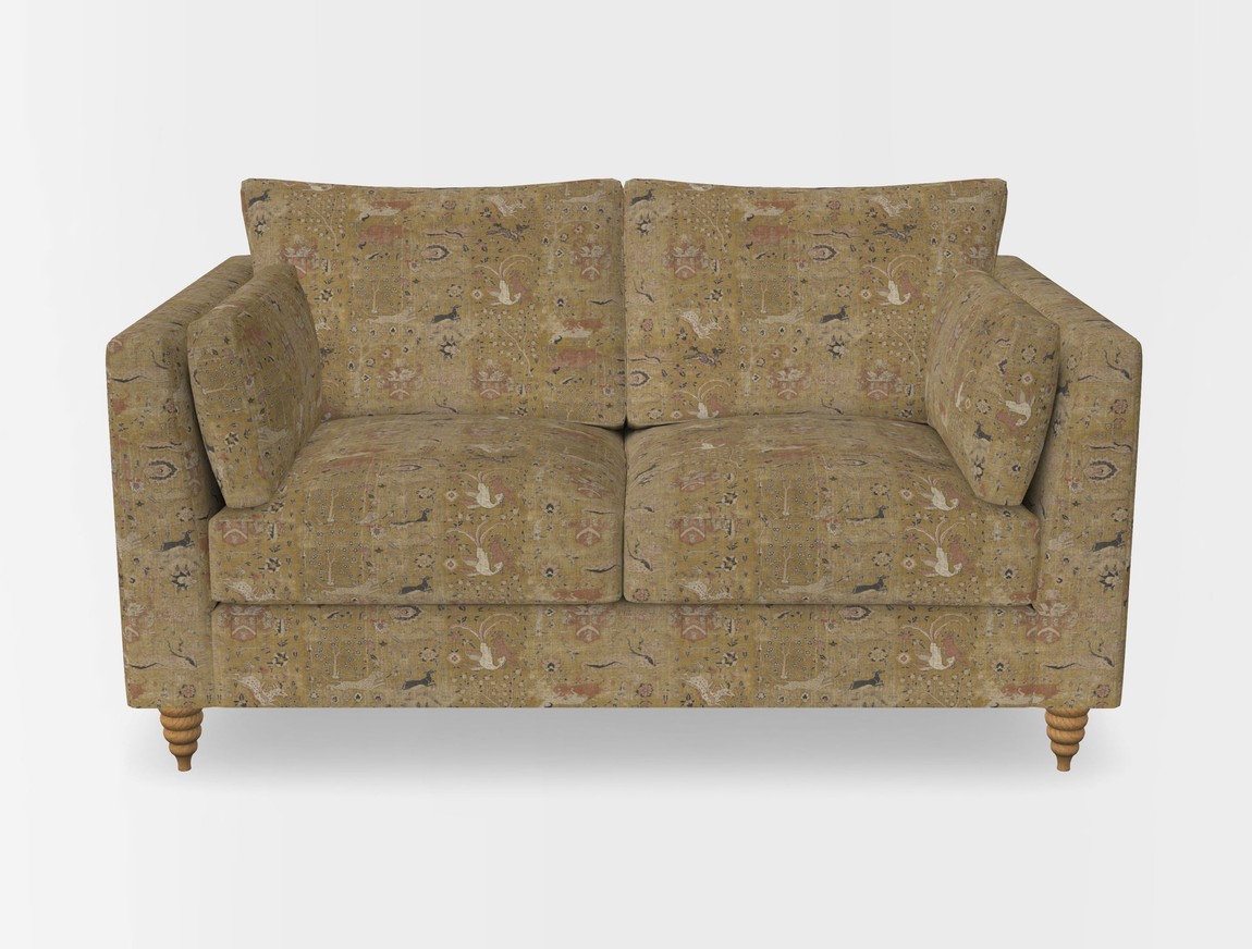 2 Seater Sofa