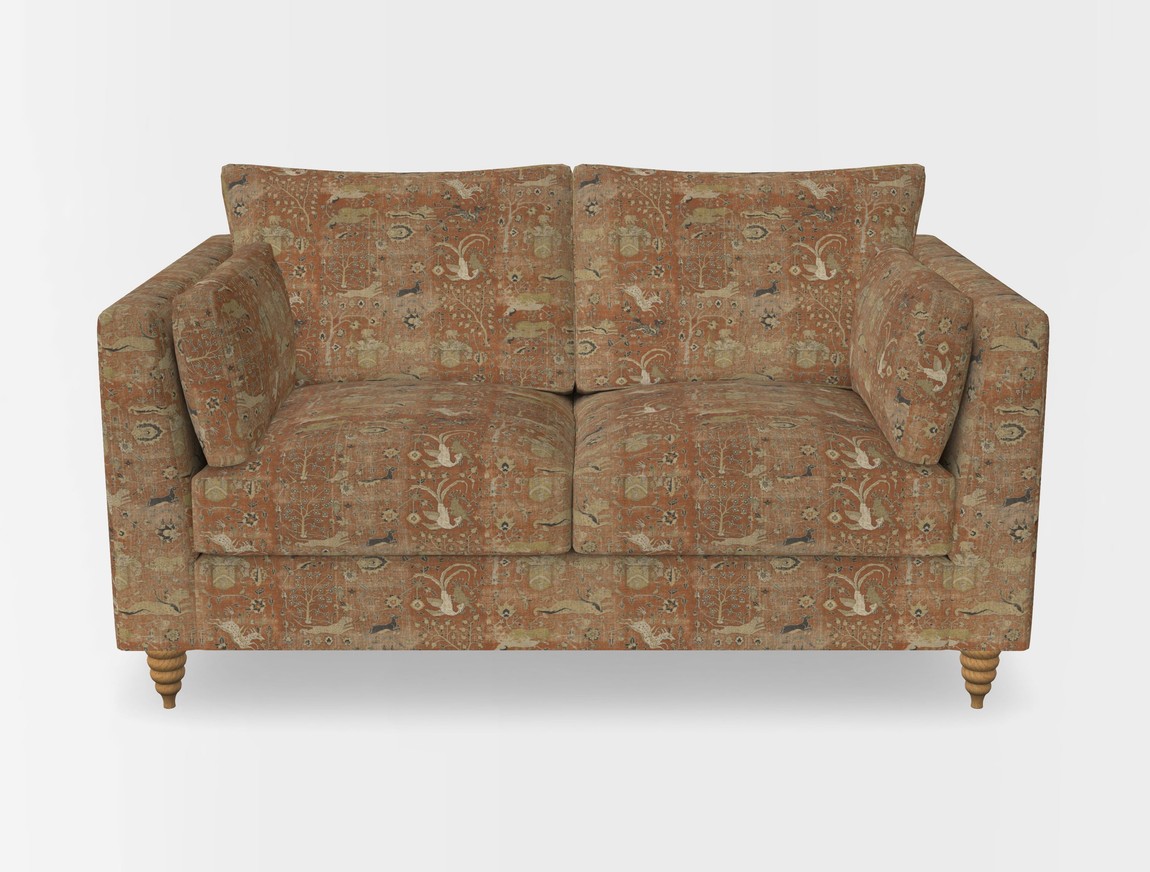 2 Seater Sofa