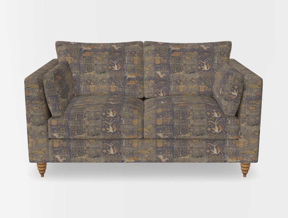 2 Seater Sofa