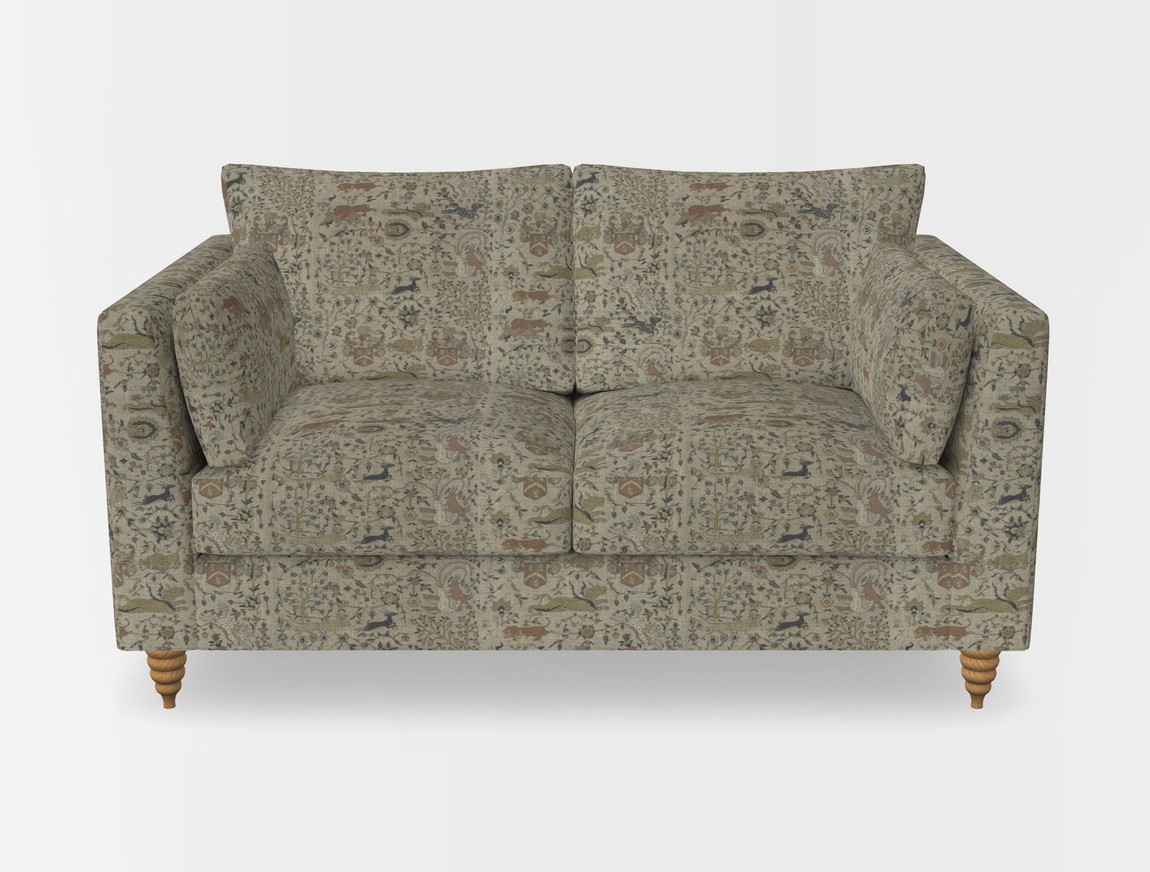 2 Seater Sofa