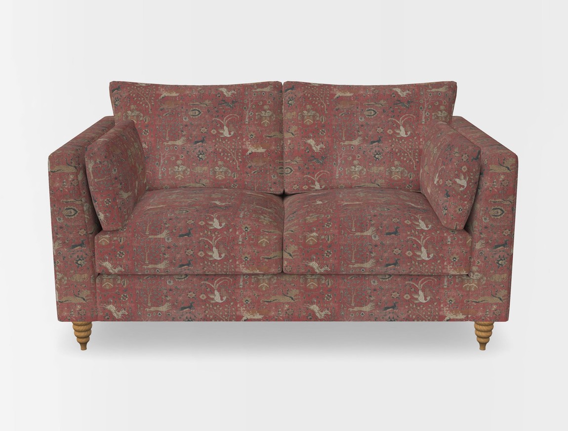 2 Seater Sofa