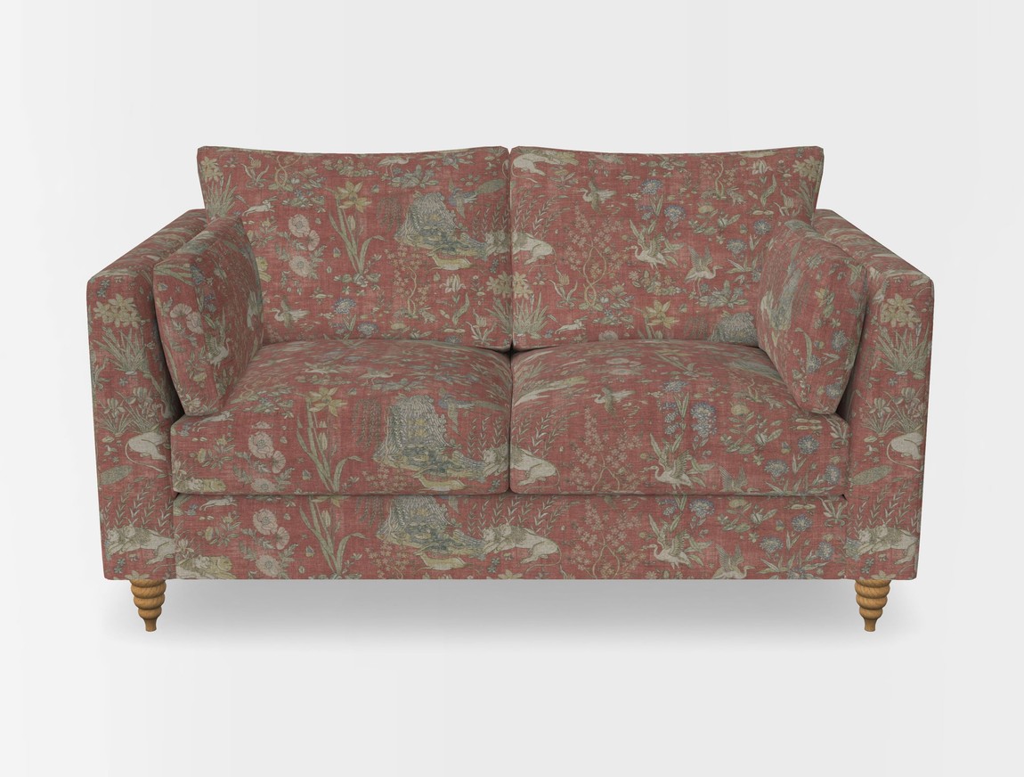 2 Seater Sofa