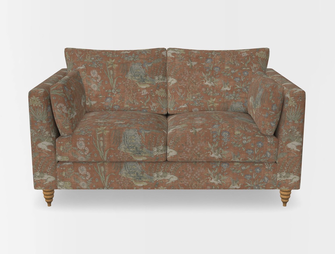 2 Seater Sofa