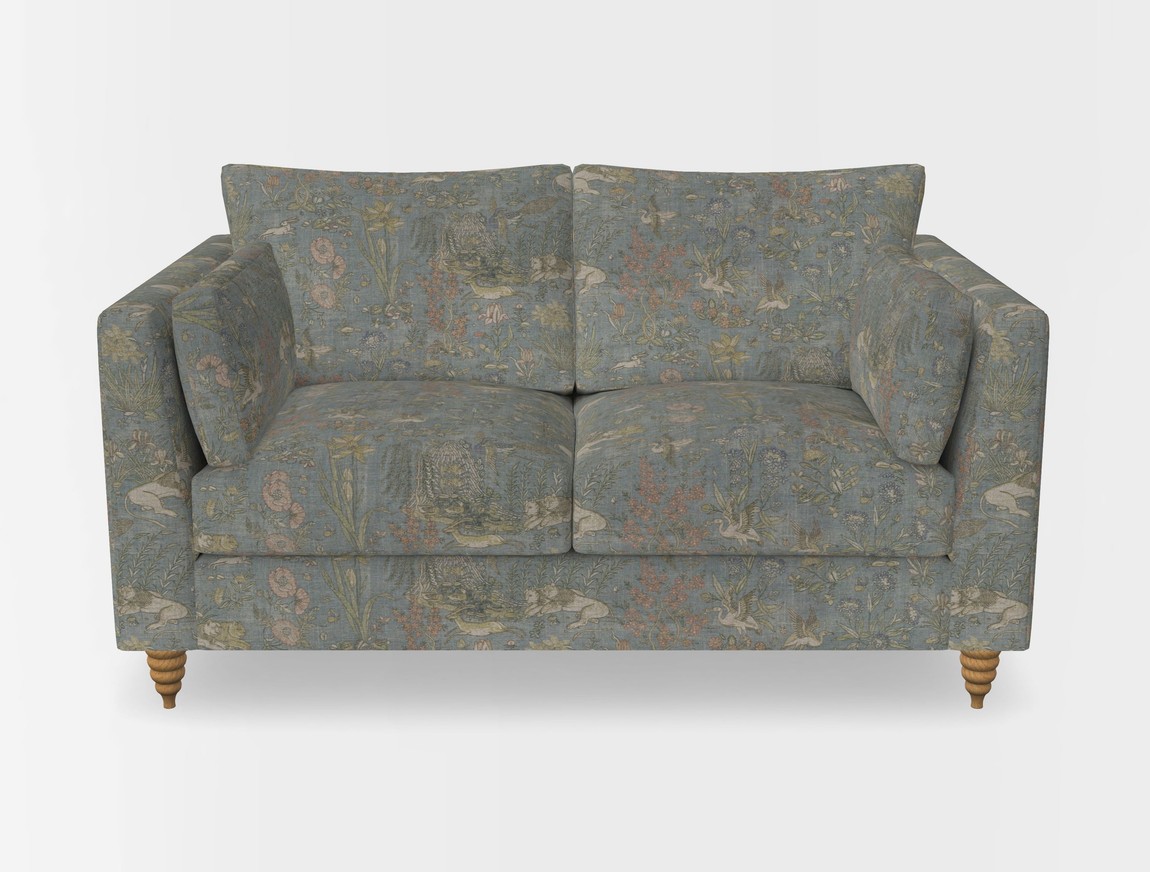 2 Seater Sofa