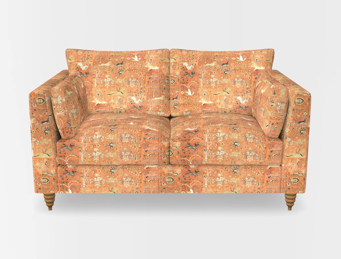 2 Seater Sofa