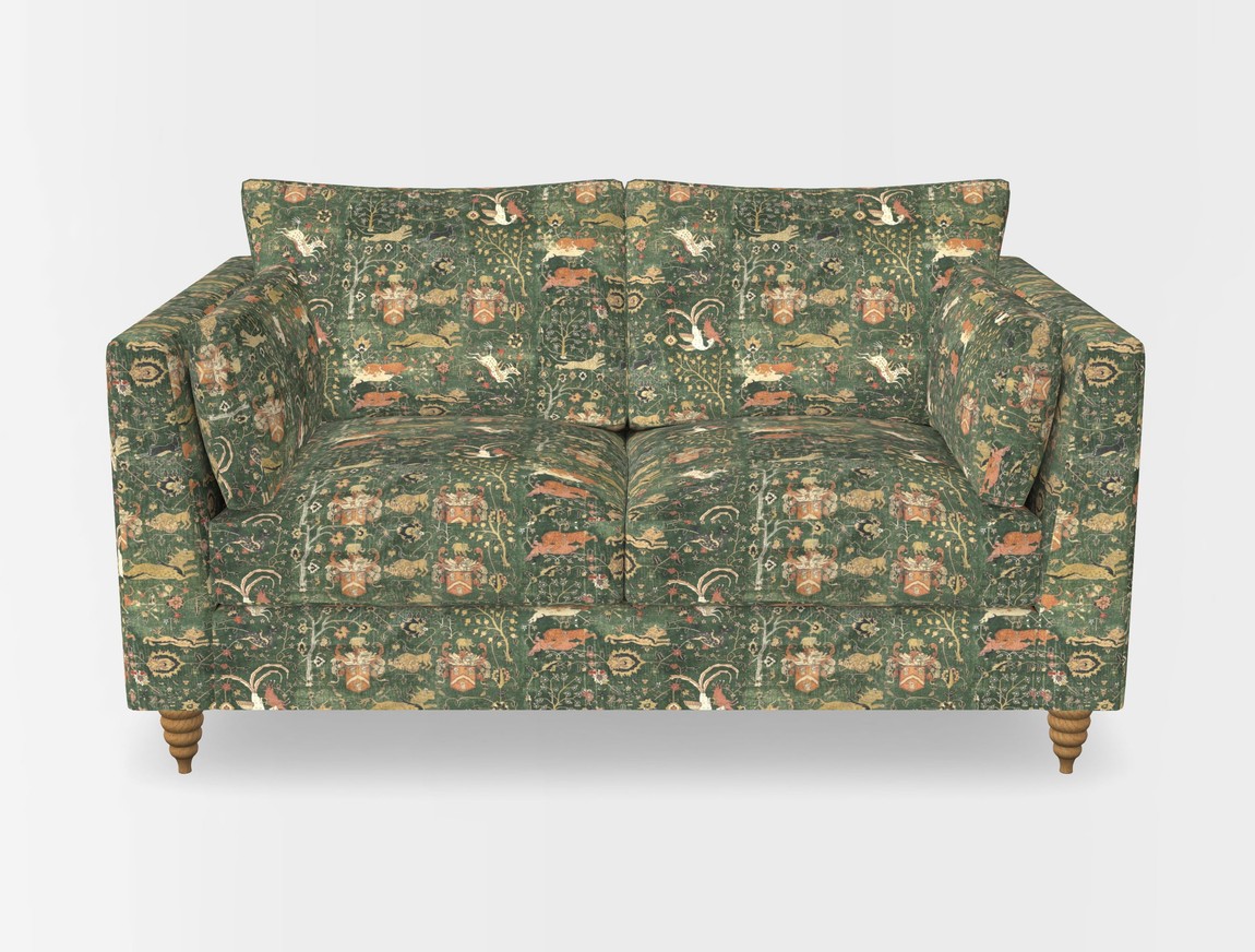 2 Seater Sofa