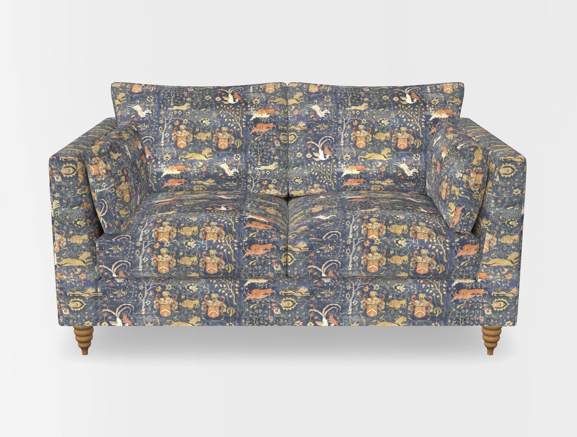 2 Seater Sofa