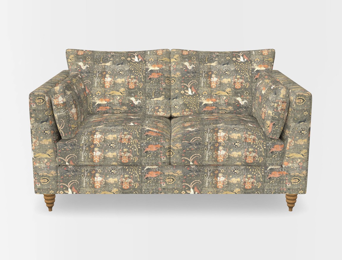 2 Seater Sofa
