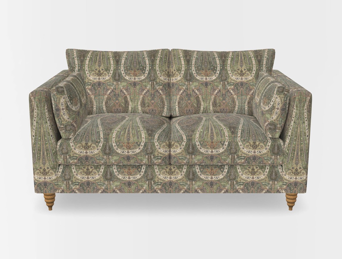 2 Seater Sofa